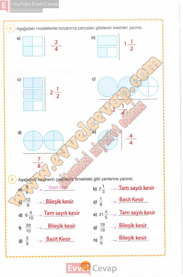 4-sinif-matematik-ders-kitabi-cevaplari-pasifik-sayfa-145
