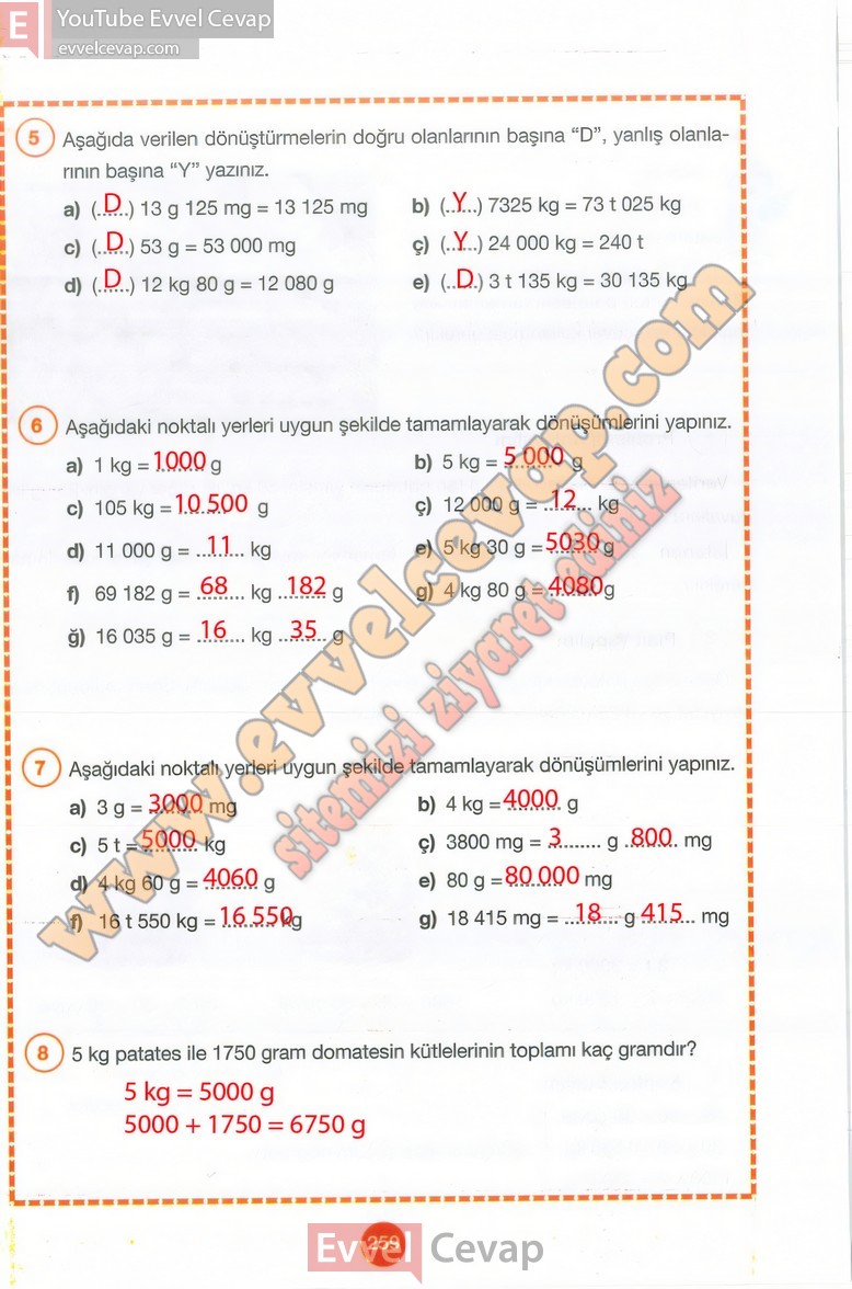 4-sinif-matematik-ders-kitabi-cevaplari-pasifik-sayfa-259