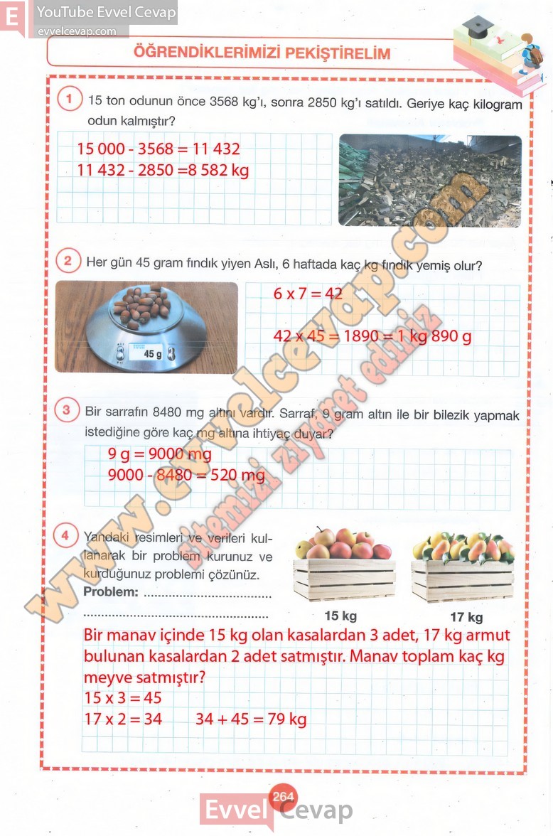 4-sinif-matematik-ders-kitabi-cevaplari-pasifik-sayfa-264