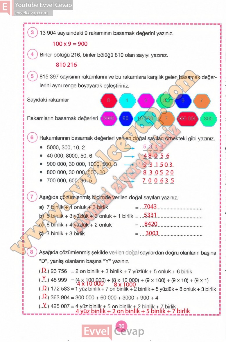 4-sinif-matematik-ders-kitabi-cevaplari-pasifik-sayfa-30