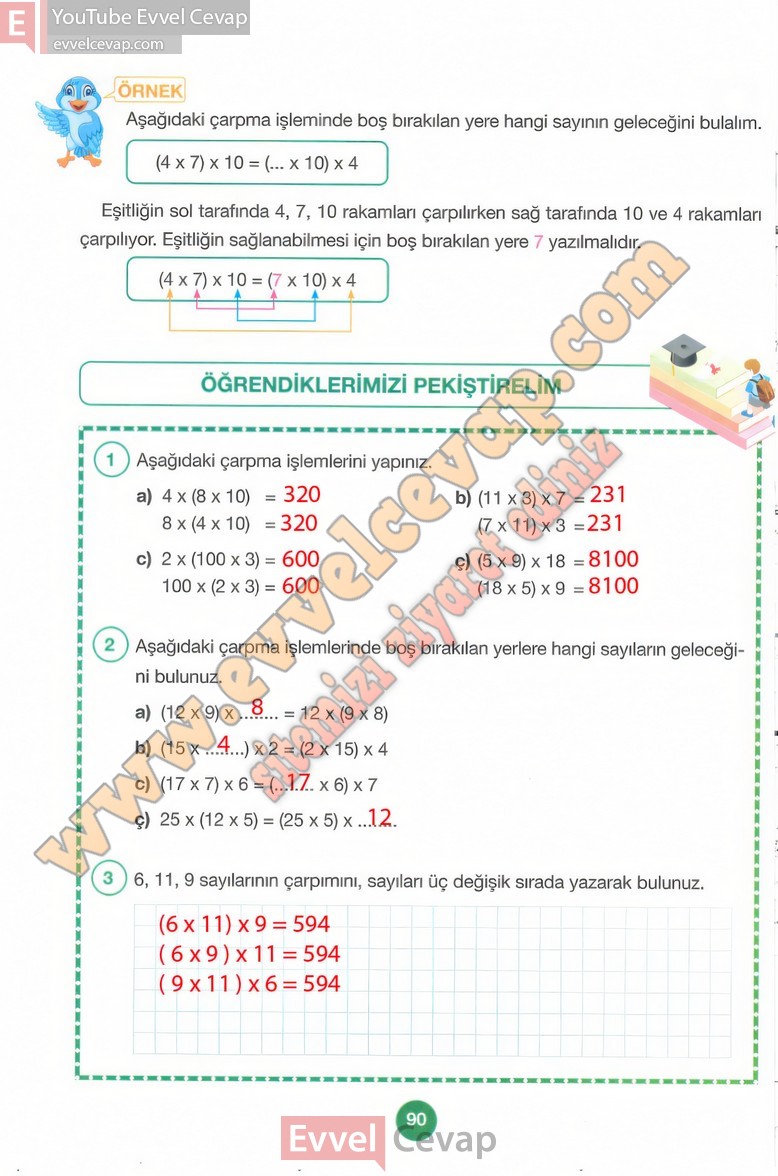 4-sinif-matematik-ders-kitabi-cevaplari-pasifik-sayfa-90