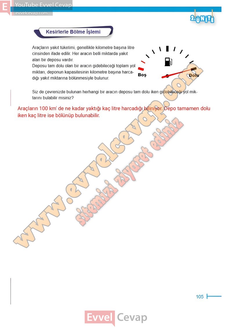 6-sinif-matematik-ders-kitabi-cevabi-meb-sayfa-105