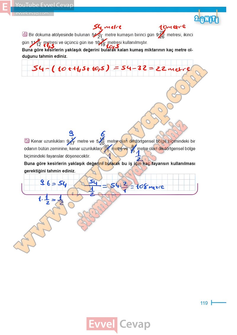 6-sinif-matematik-ders-kitabi-cevabi-meb-sayfa-119-2