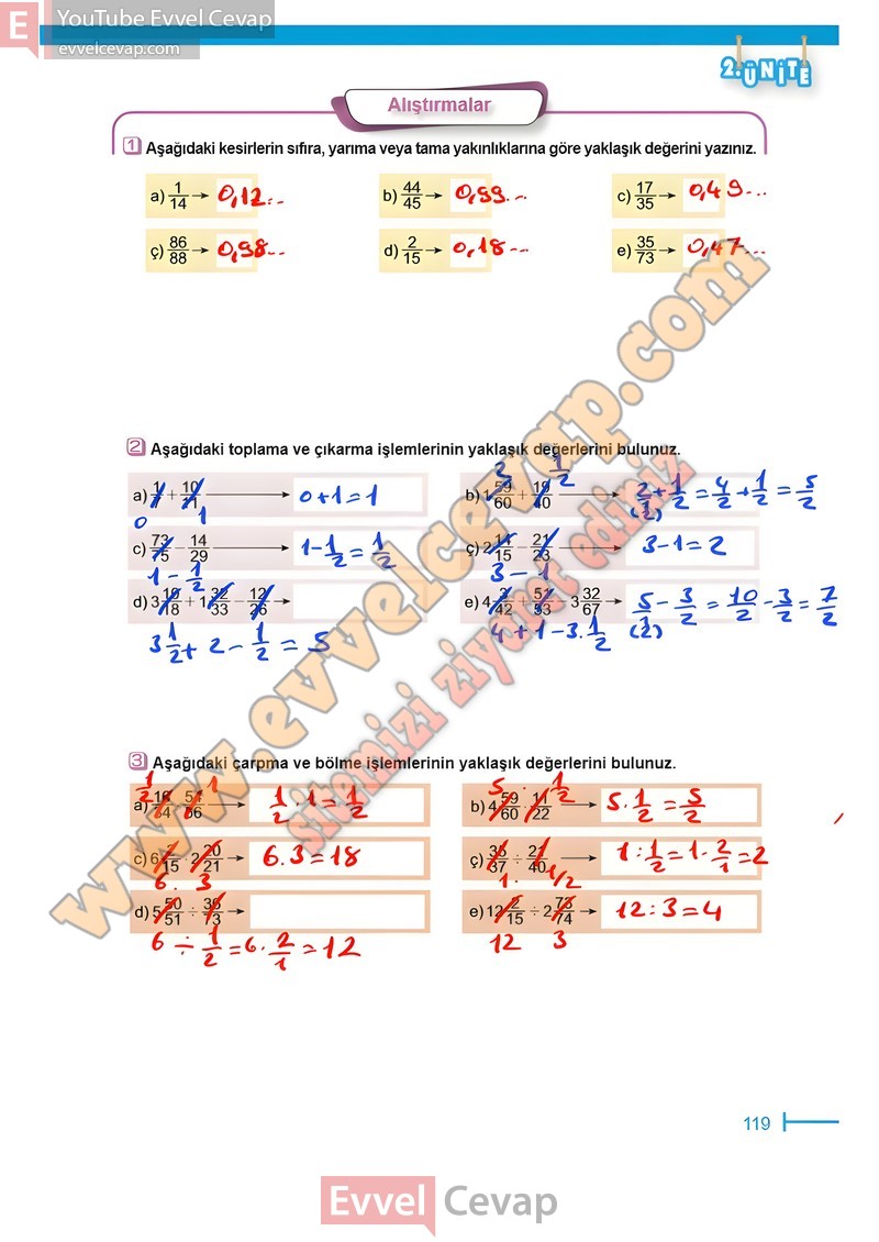 6-sinif-matematik-ders-kitabi-cevabi-meb-sayfa-119