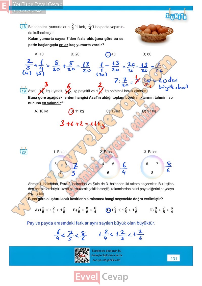 6-sinif-matematik-ders-kitabi-cevabi-meb-sayfa-131