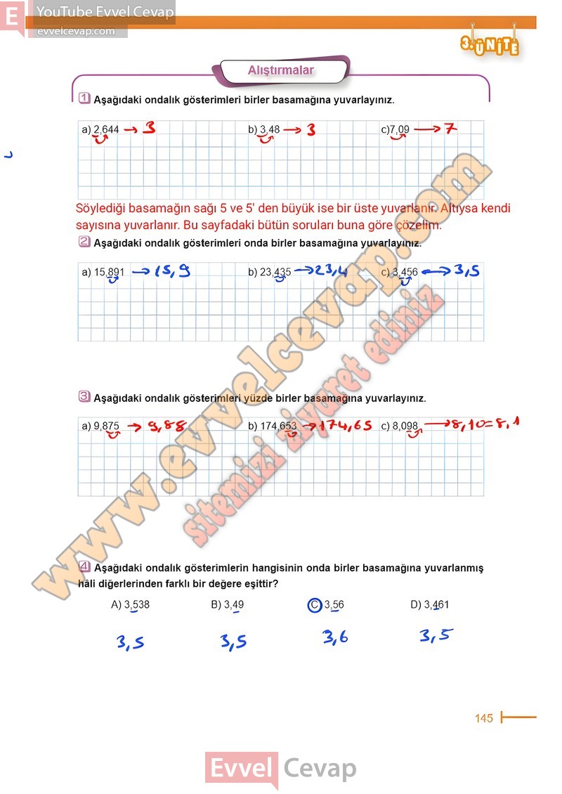 6-sinif-matematik-ders-kitabi-cevabi-meb-sayfa-145