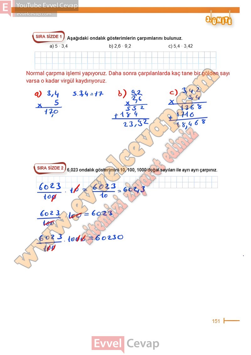 6-sinif-matematik-ders-kitabi-cevabi-meb-sayfa-151