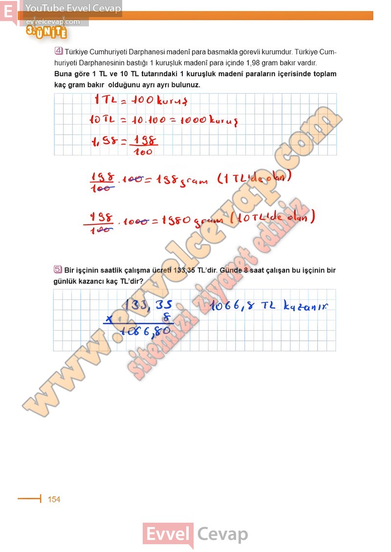 6-sinif-matematik-ders-kitabi-cevabi-meb-sayfa-154