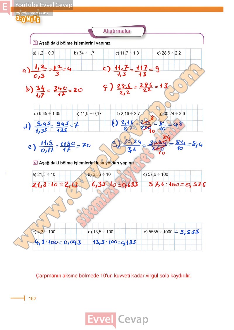 6-sinif-matematik-ders-kitabi-cevabi-meb-sayfa-162