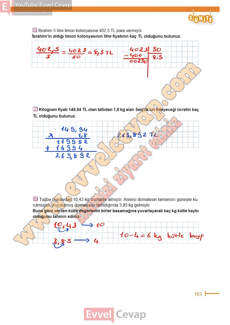 6-sinif-matematik-ders-kitabi-cevabi-meb-sayfa-163