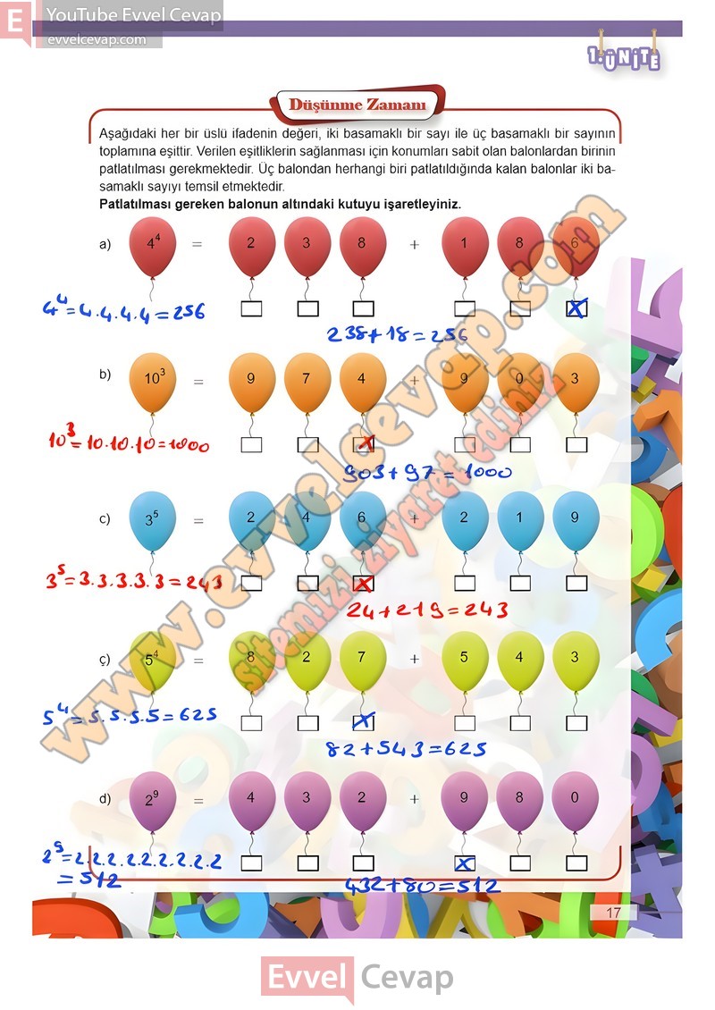6-sinif-matematik-ders-kitabi-cevabi-meb-sayfa-17