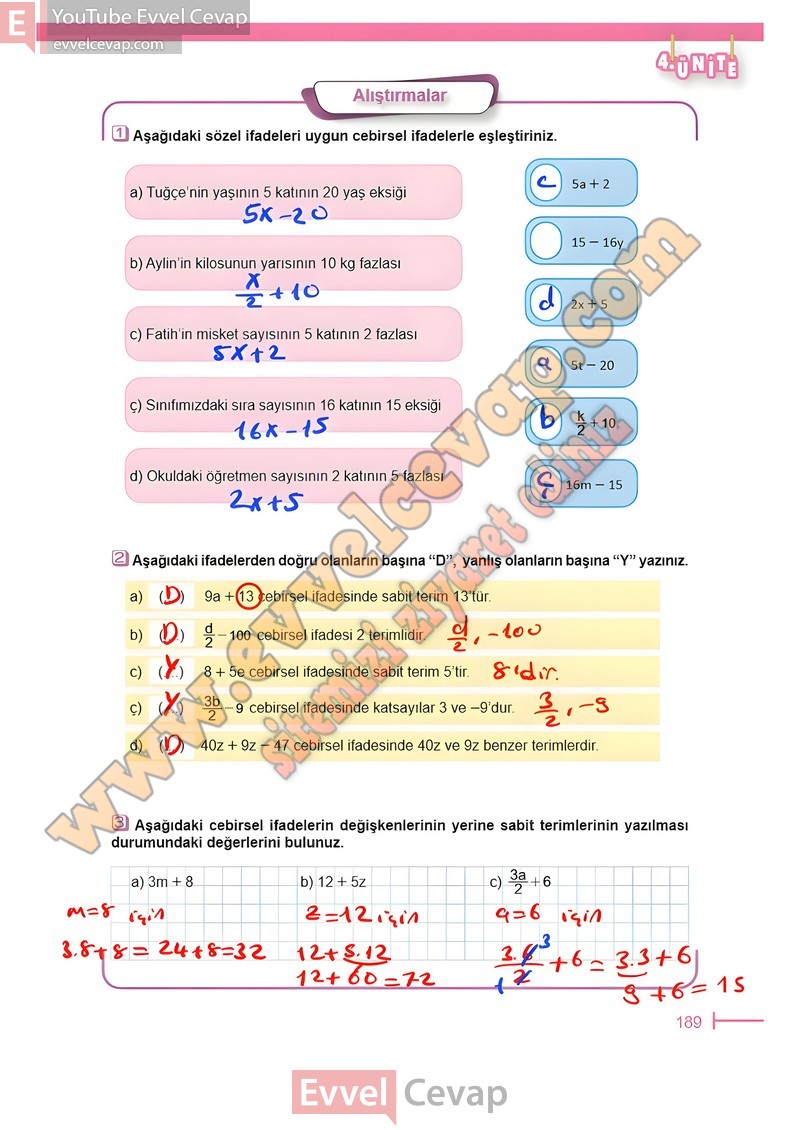 6-sinif-matematik-ders-kitabi-cevabi-meb-sayfa-189
