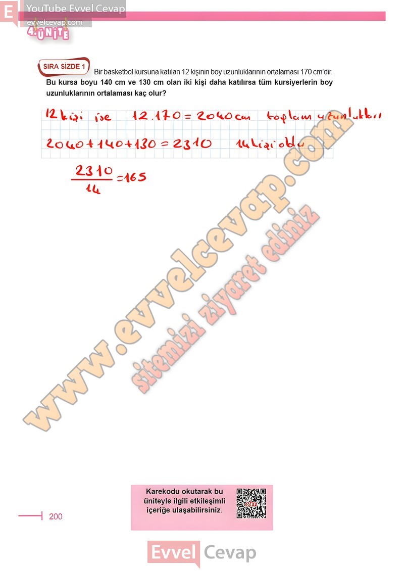 6-sinif-matematik-ders-kitabi-cevabi-meb-sayfa-200