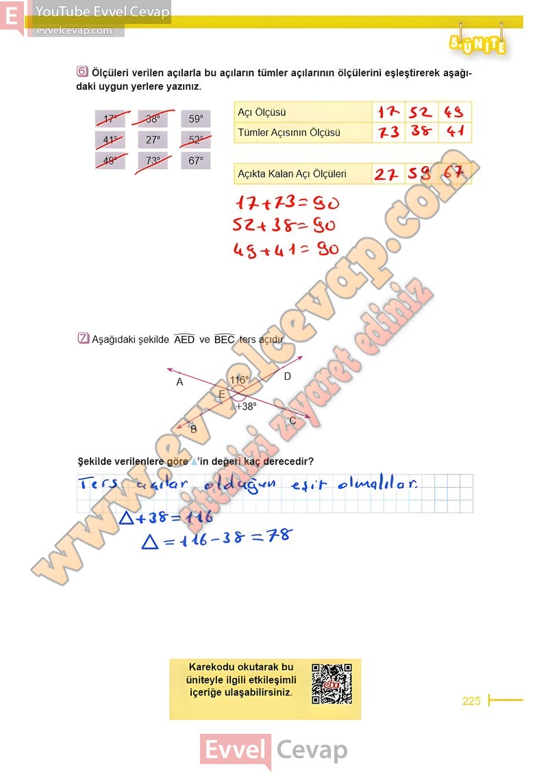 6-sinif-matematik-ders-kitabi-cevabi-meb-sayfa-225