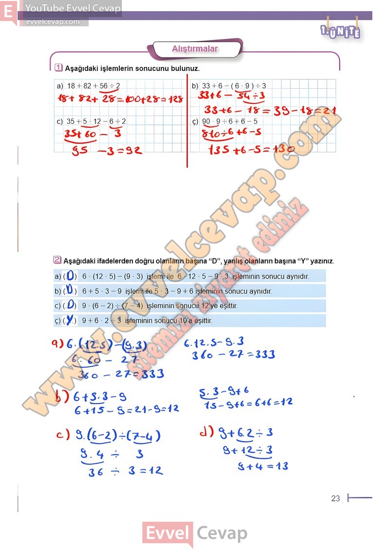 6-sinif-matematik-ders-kitabi-cevabi-meb-sayfa-23