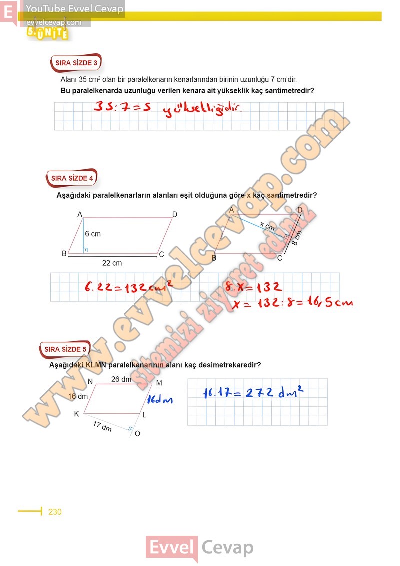 6-sinif-matematik-ders-kitabi-cevabi-meb-sayfa-230