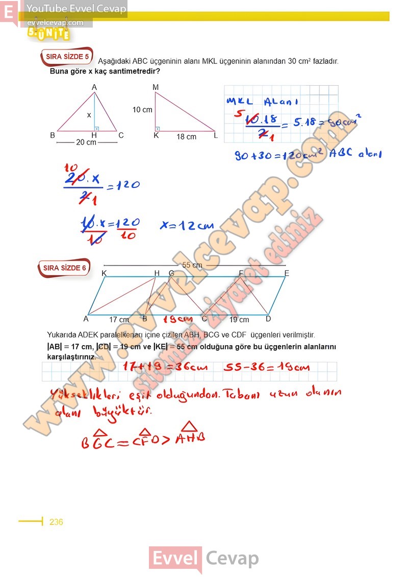 6-sinif-matematik-ders-kitabi-cevabi-meb-sayfa-236-2