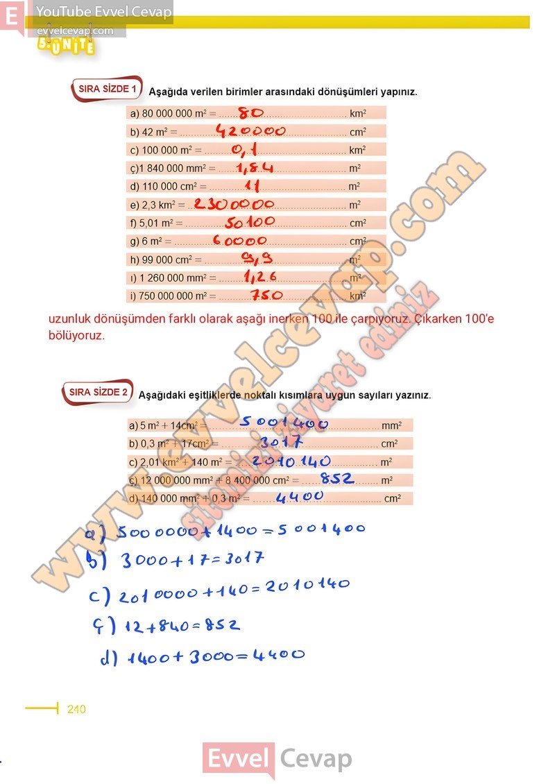 6-sinif-matematik-ders-kitabi-cevabi-meb-sayfa-240