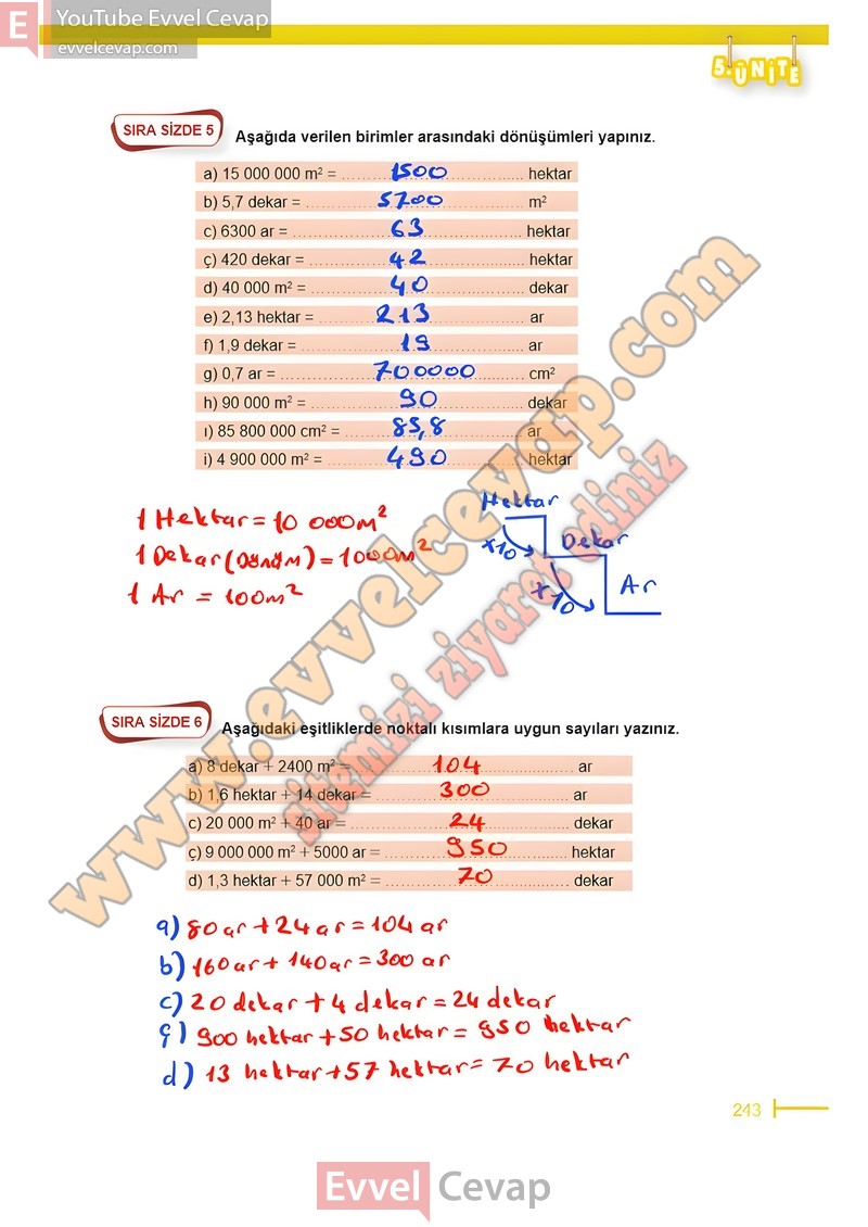 6-sinif-matematik-ders-kitabi-cevabi-meb-sayfa-243