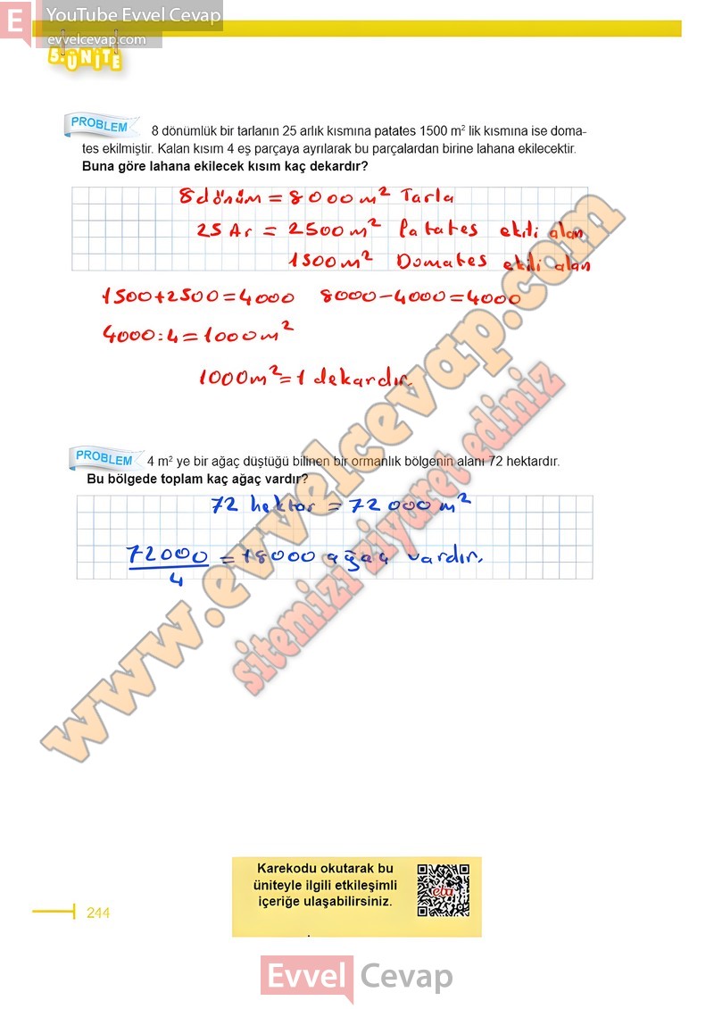 6-sinif-matematik-ders-kitabi-cevabi-meb-sayfa-244
