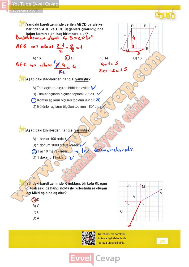 6-sinif-matematik-ders-kitabi-cevabi-meb-sayfa-253