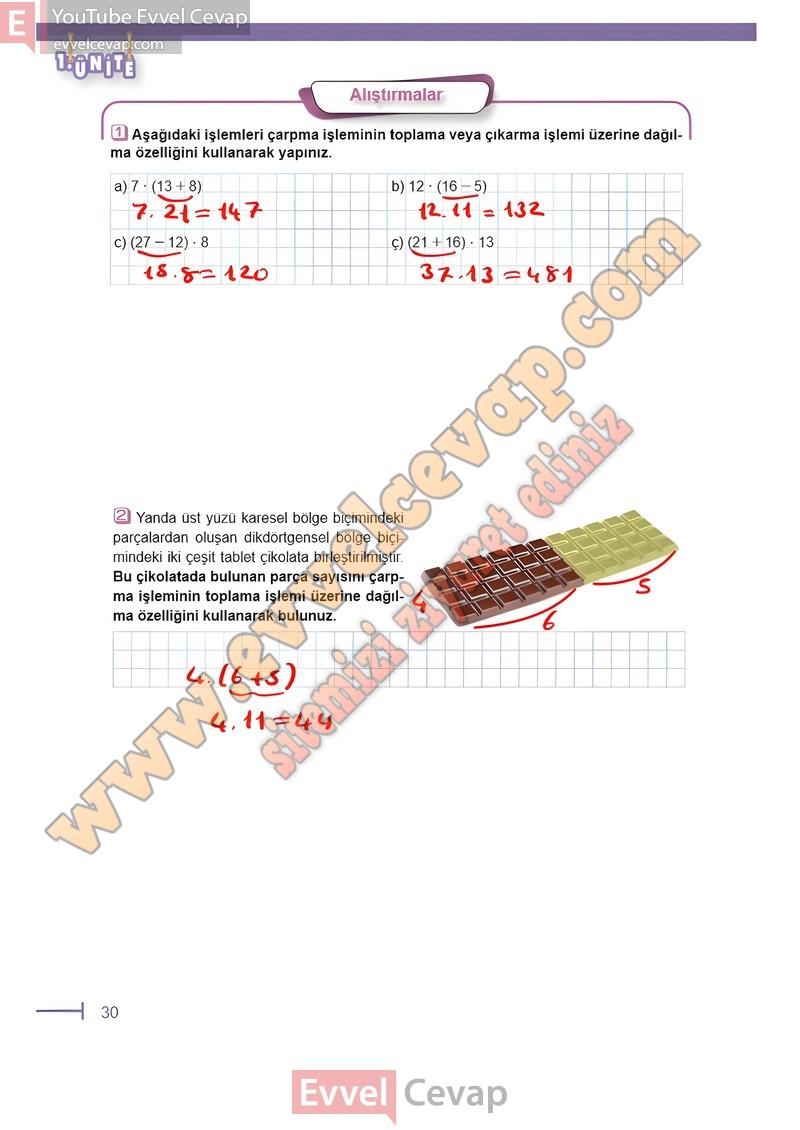 6-sinif-matematik-ders-kitabi-cevabi-meb-sayfa-30