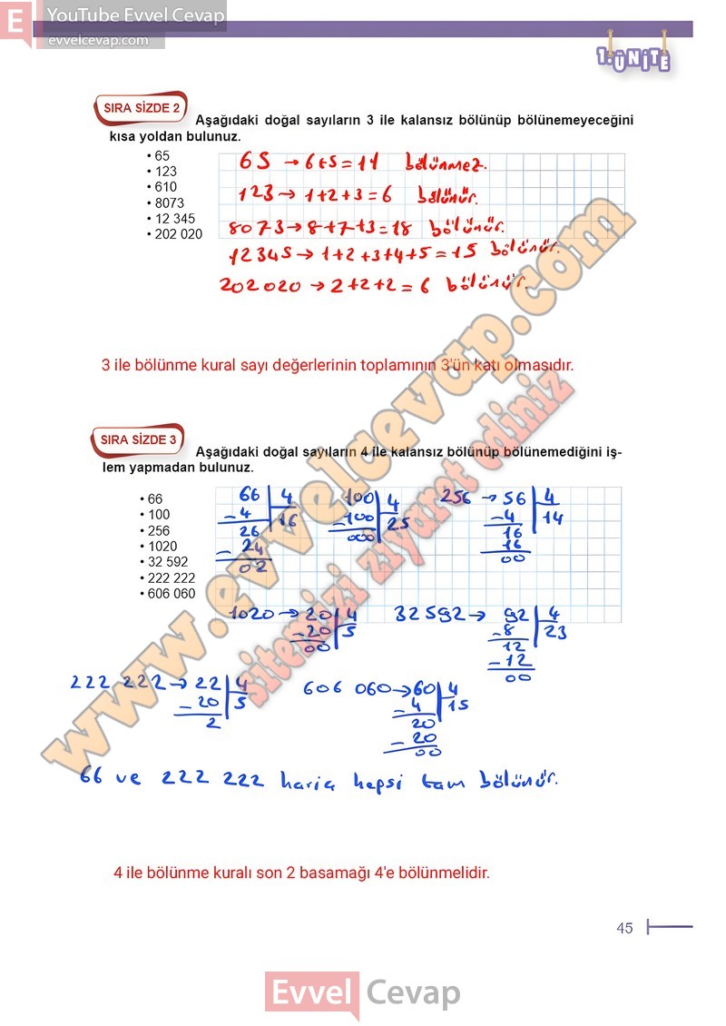 6-sinif-matematik-ders-kitabi-cevabi-meb-sayfa-45
