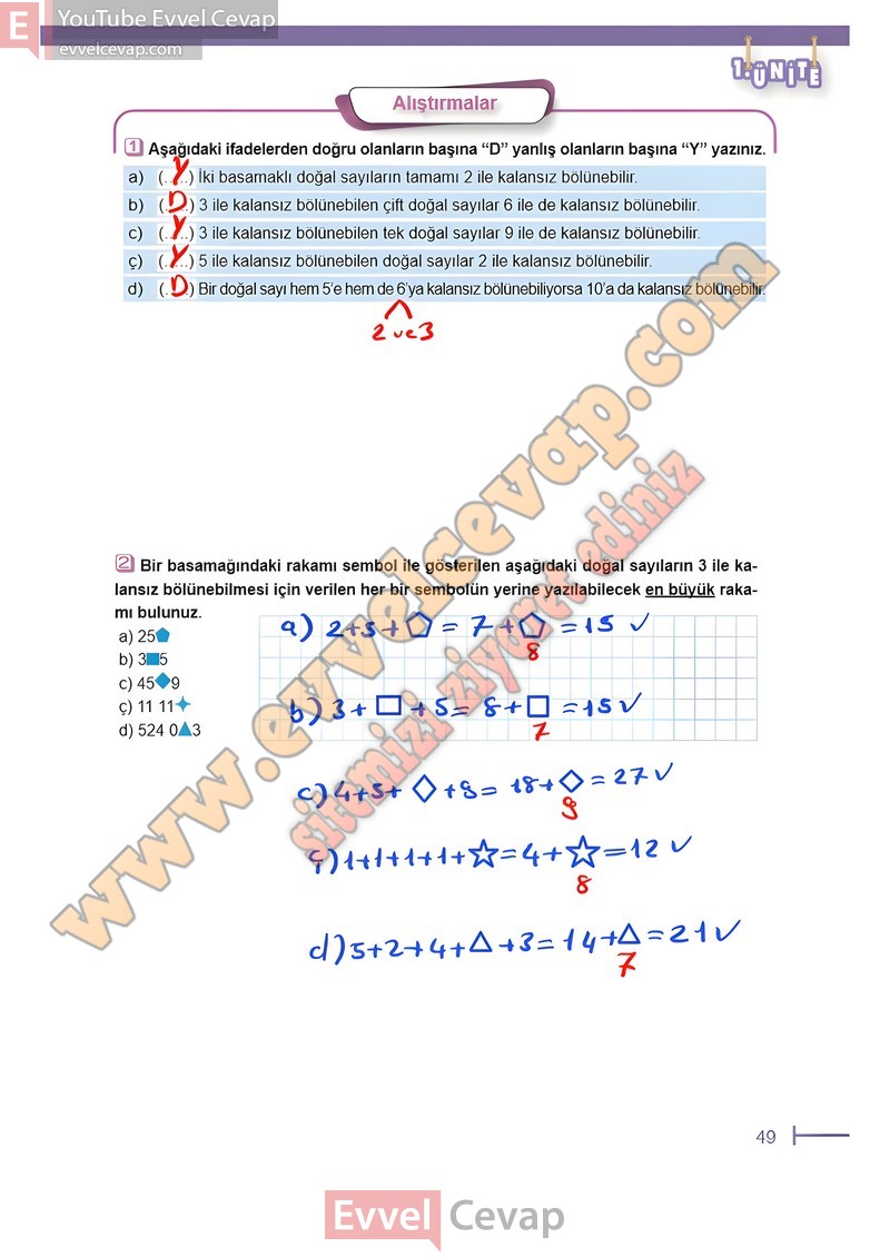 6-sinif-matematik-ders-kitabi-cevabi-meb-sayfa-49