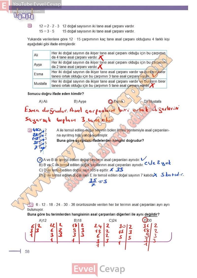 6-sinif-matematik-ders-kitabi-cevabi-meb-sayfa-58