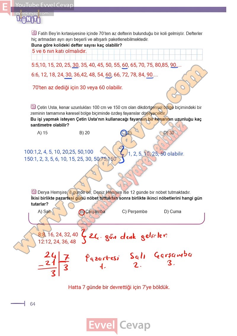 6-sinif-matematik-ders-kitabi-cevabi-meb-sayfa-64-2