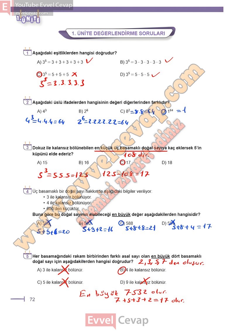 6-sinif-matematik-ders-kitabi-cevabi-meb-sayfa-72