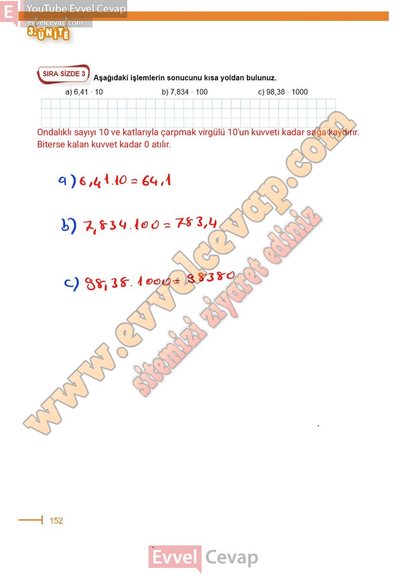6-sinif-matematik-ders-kitabi-cevaplari-meb-sayfa-152