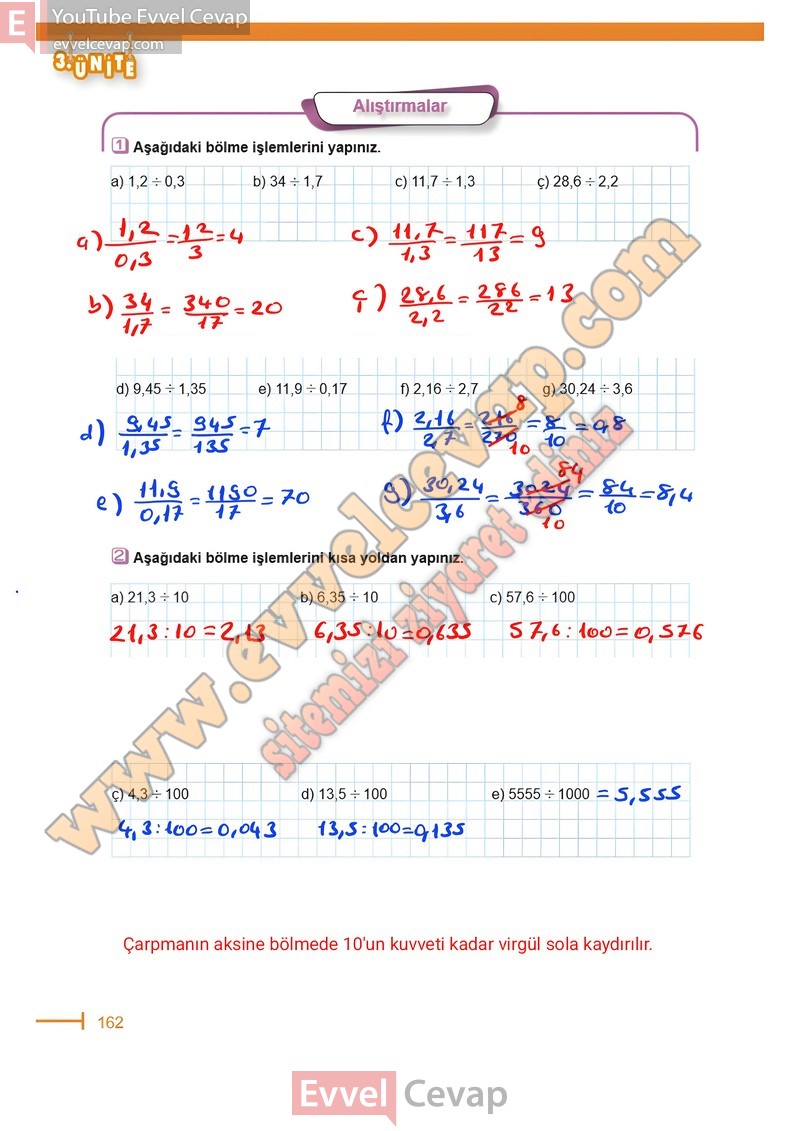 6-sinif-matematik-ders-kitabi-cevaplari-meb-sayfa-162