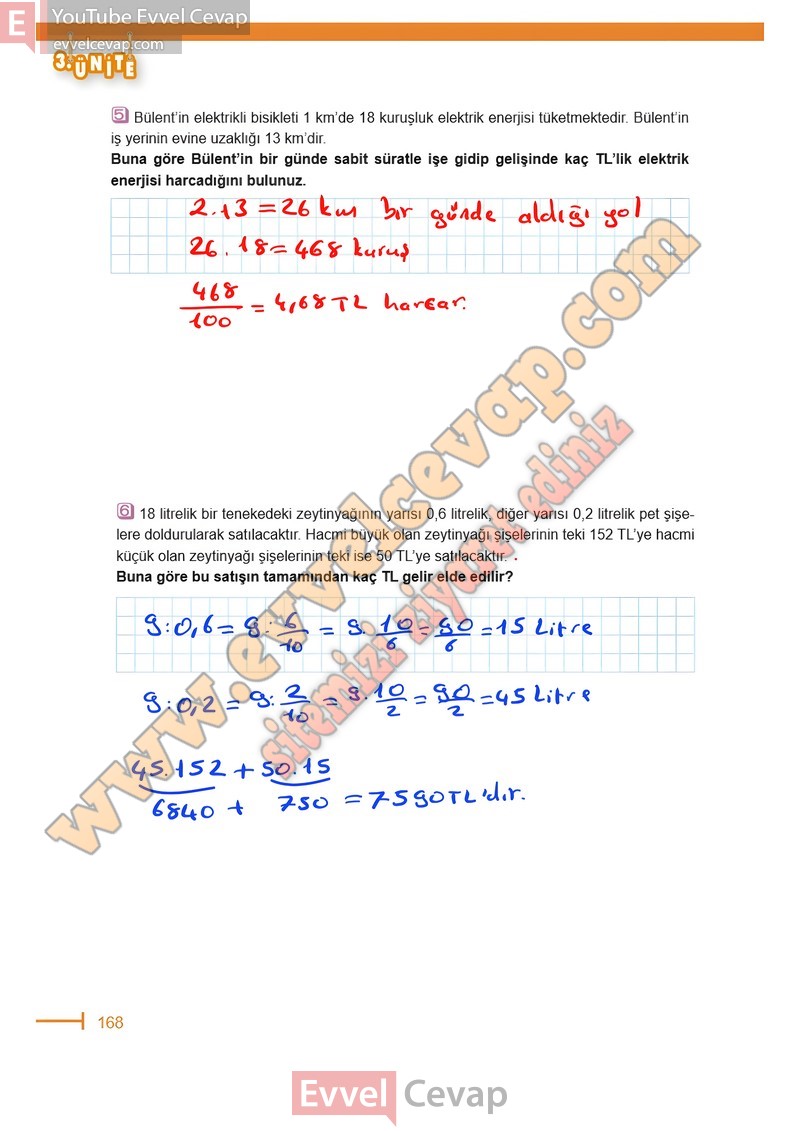 6-sinif-matematik-ders-kitabi-cevaplari-meb-sayfa-168