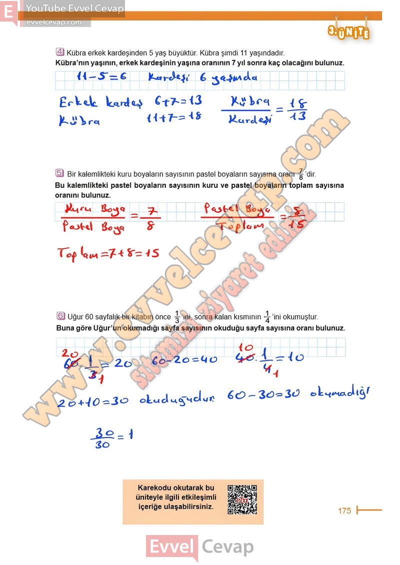 6-sinif-matematik-ders-kitabi-cevaplari-meb-sayfa-175