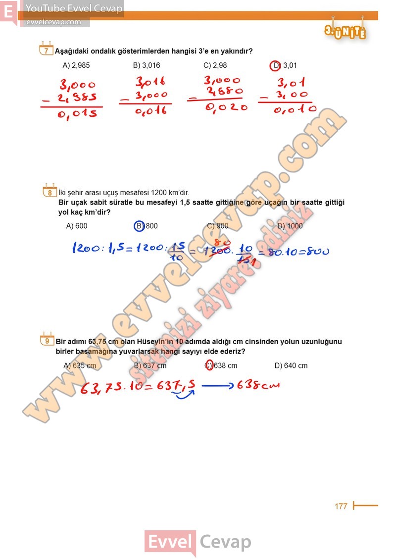 6-sinif-matematik-ders-kitabi-cevaplari-meb-sayfa-177