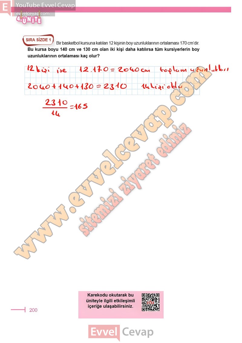6-sinif-matematik-ders-kitabi-cevaplari-meb-sayfa-200