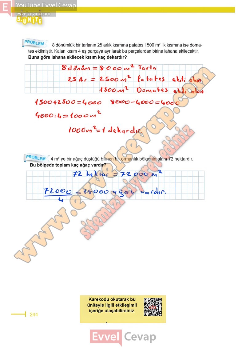 6-sinif-matematik-ders-kitabi-cevaplari-meb-sayfa-244