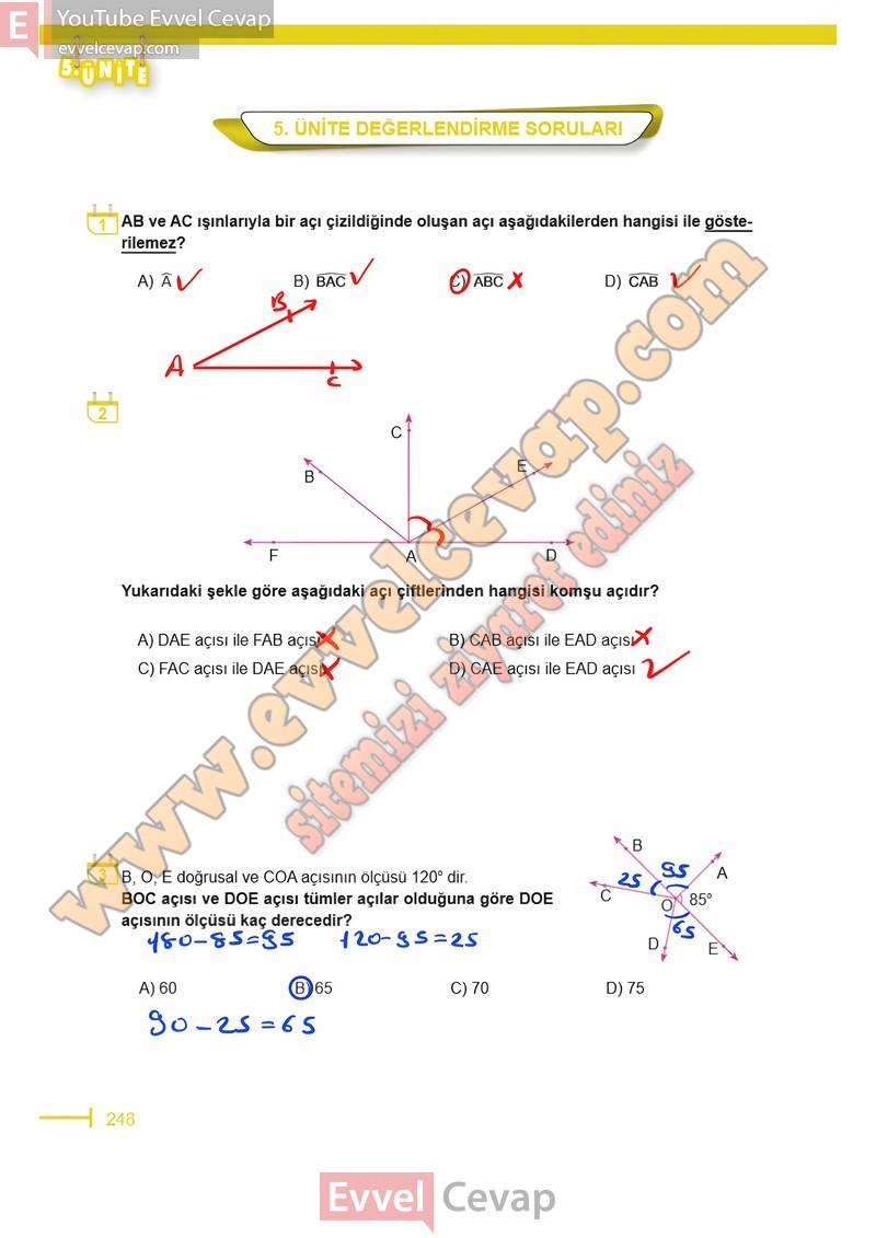 6-sinif-matematik-ders-kitabi-cevaplari-meb-sayfa-248