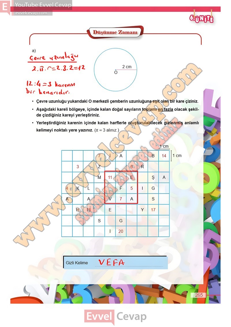 6-sinif-matematik-ders-kitabi-cevaplari-meb-sayfa-265