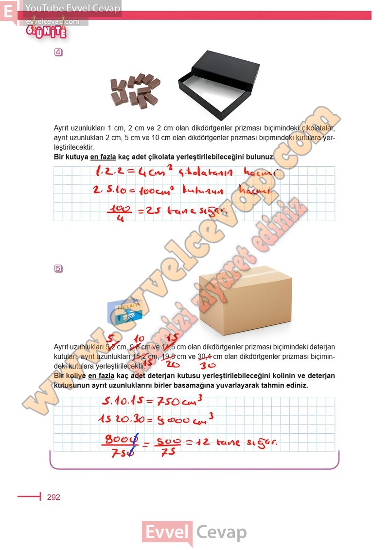 6-sinif-matematik-ders-kitabi-cevaplari-meb-sayfa-292