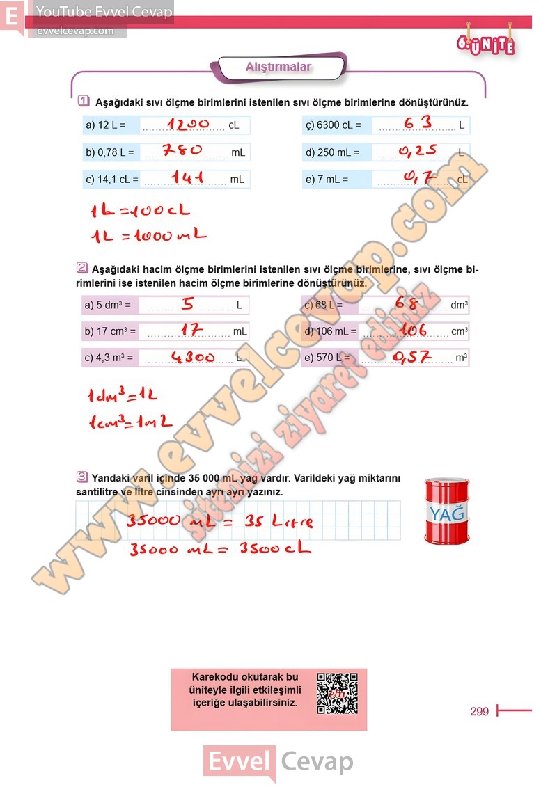 6-sinif-matematik-ders-kitabi-cevaplari-meb-sayfa-299