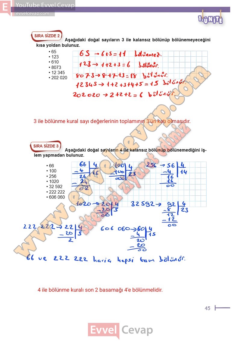 6-sinif-matematik-ders-kitabi-cevaplari-meb-sayfa-45