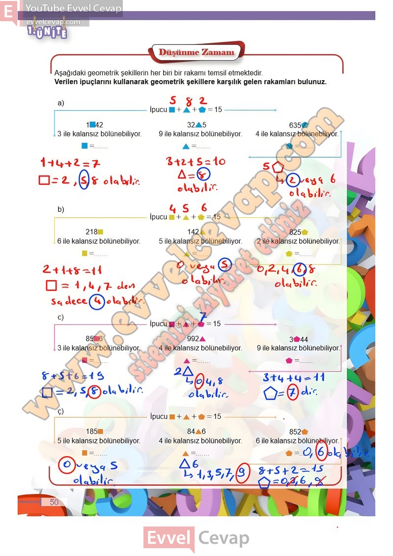 6-sinif-matematik-ders-kitabi-cevaplari-meb-sayfa-50