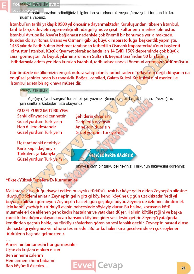 6-sinif-turkce-ders-kitabi-cevaplari-meb-yayinlari-sayfa-23