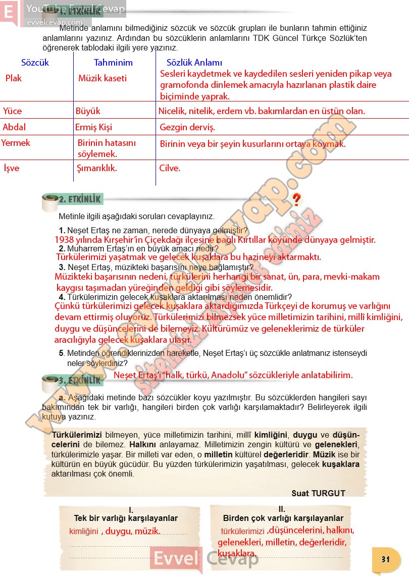 6-sinif-turkce-ders-kitabi-cevaplari-meb-yayinlari-sayfa-31
