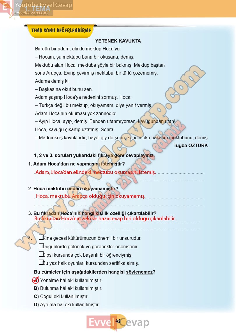 6-sinif-turkce-ders-kitabi-cevaplari-meb-yayinlari-sayfa-42