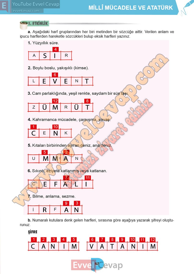 6-sinif-turkce-ders-kitabi-cevaplari-meb-yayinlari-sayfa-47