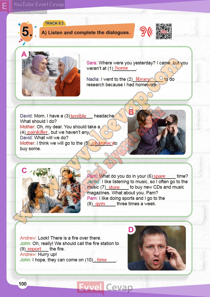 7-sinif-ingilizce-ders-kitabi-meb-sayfa-100
