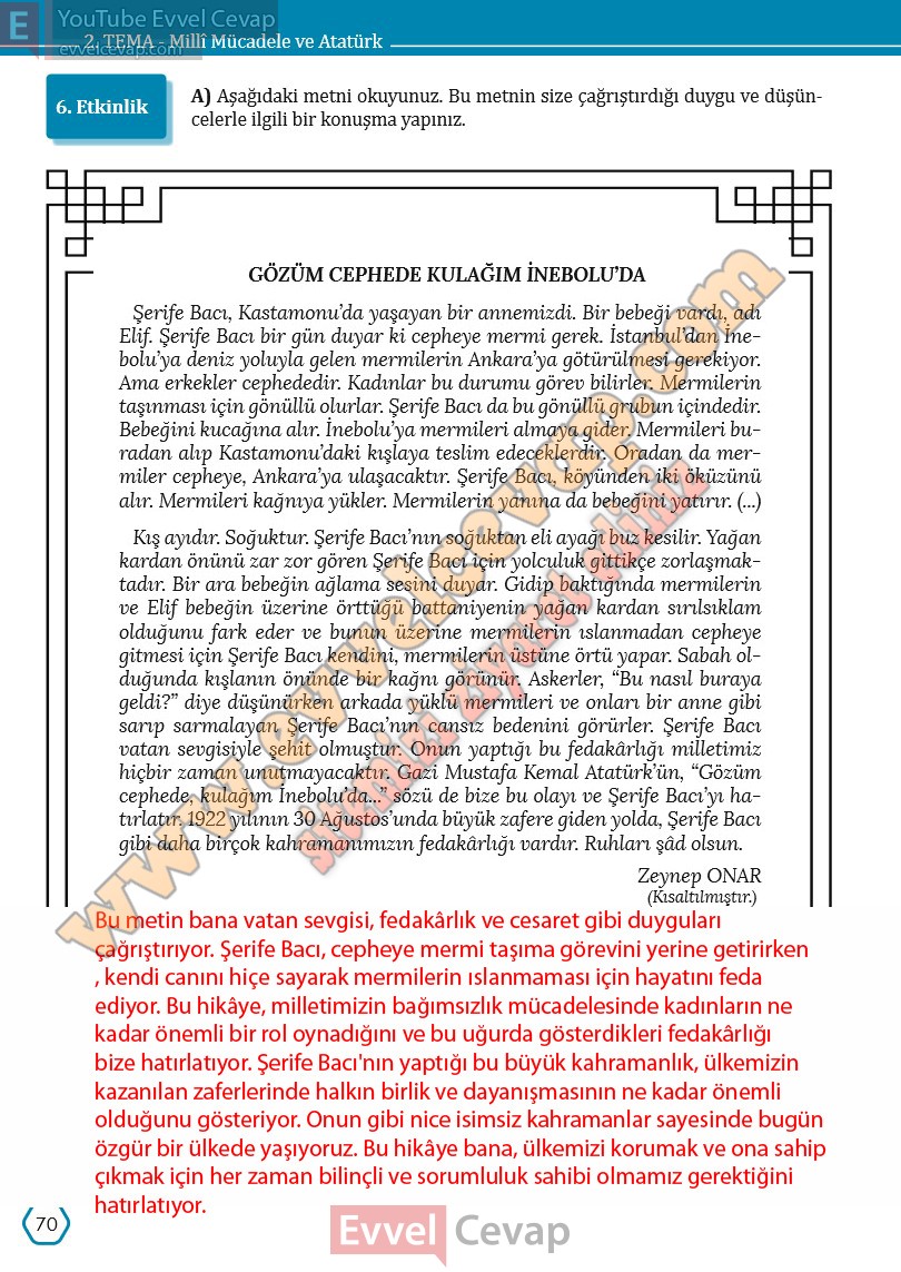7-sinif-turkce-ders-kitabi-cevaplari-meb-yayinlari-sayfa-70